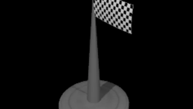 Racing Flag