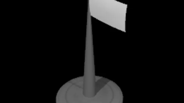 Uncaptured Control Point Flag