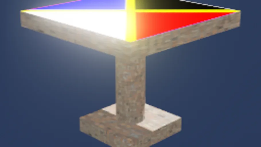 Just a Platform