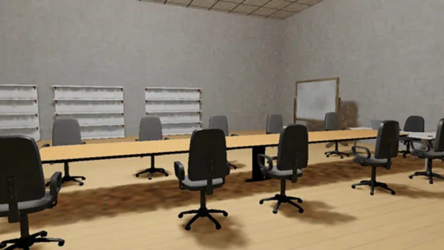 Simple Office