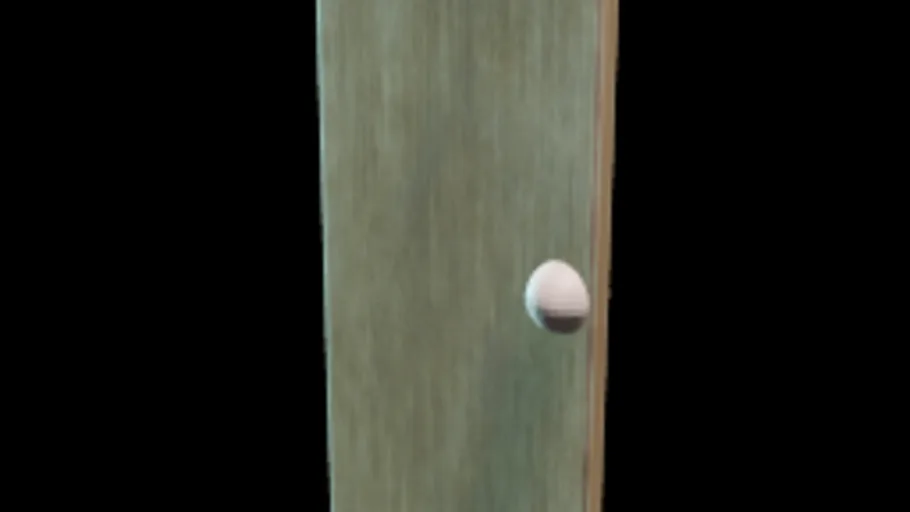 Simple Door