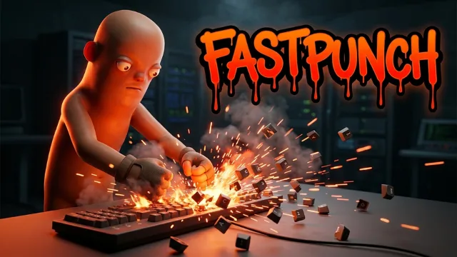 FastPunch