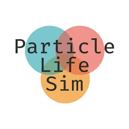 Particle Life Sim Beta thumbnail