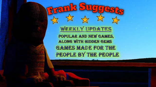 Coach Franks S&Box Highlights