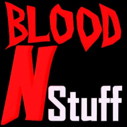 Blood N Stuff! thumbnail