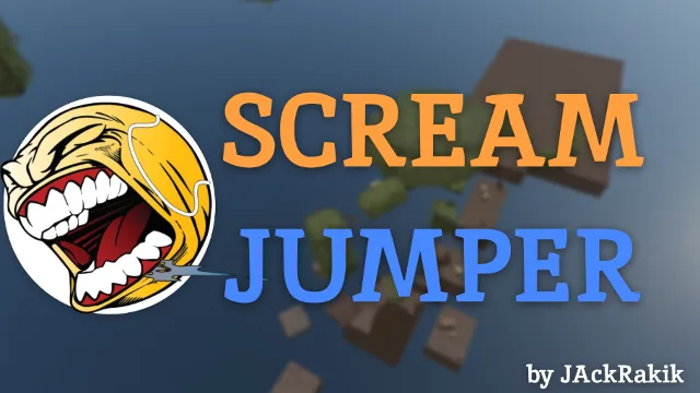 Scream Jumper