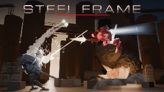 Steel Frame