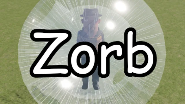 Zorb