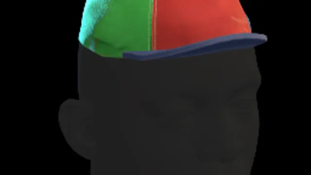 Propeller hat