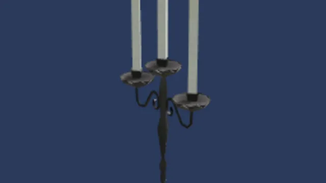Deus Ex Candelabra