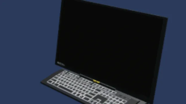 Deus Ex Computer