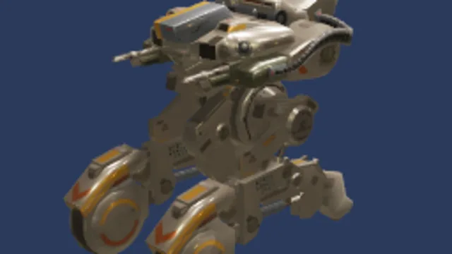 Deus Ex Medium Sentry