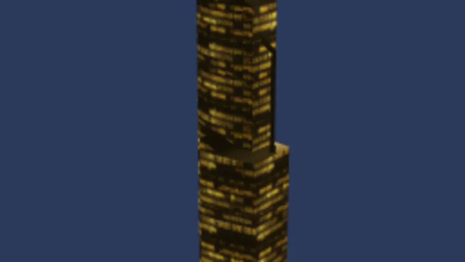 Deus Ex Skybox building