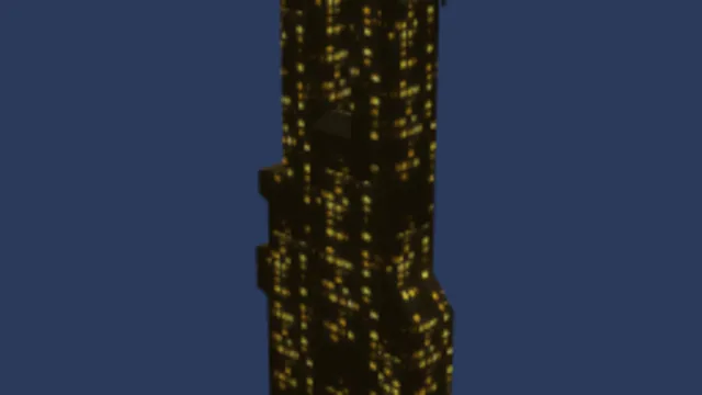 Deus Ex Skybox building
