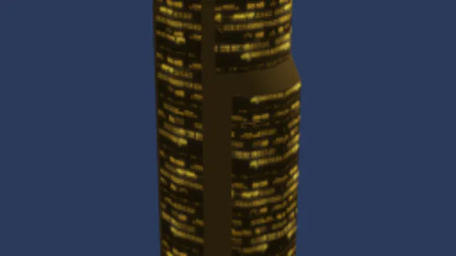 Deus Ex Skybox building