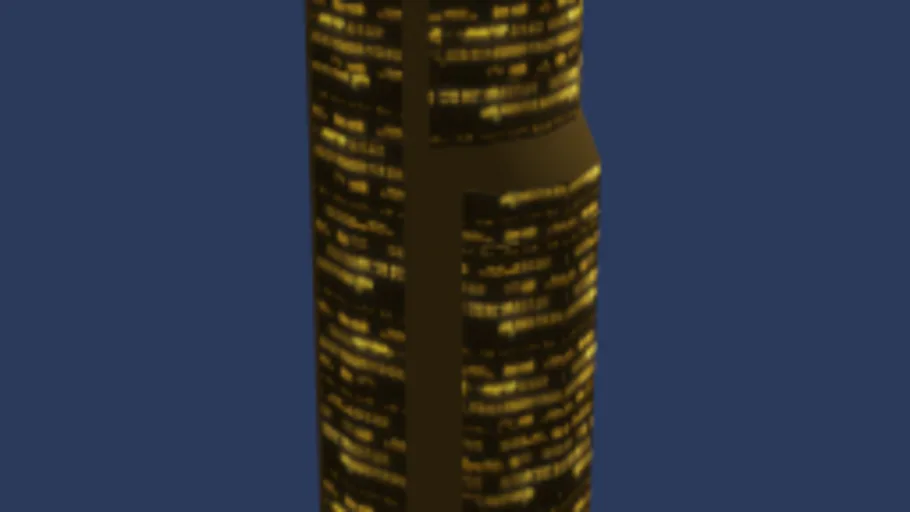 Deus Ex Skybox building