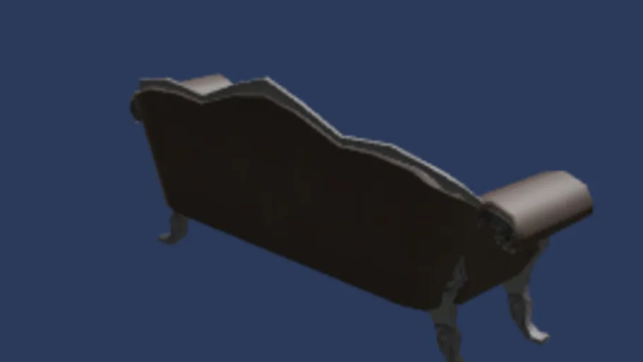 Deus Ex Sofa