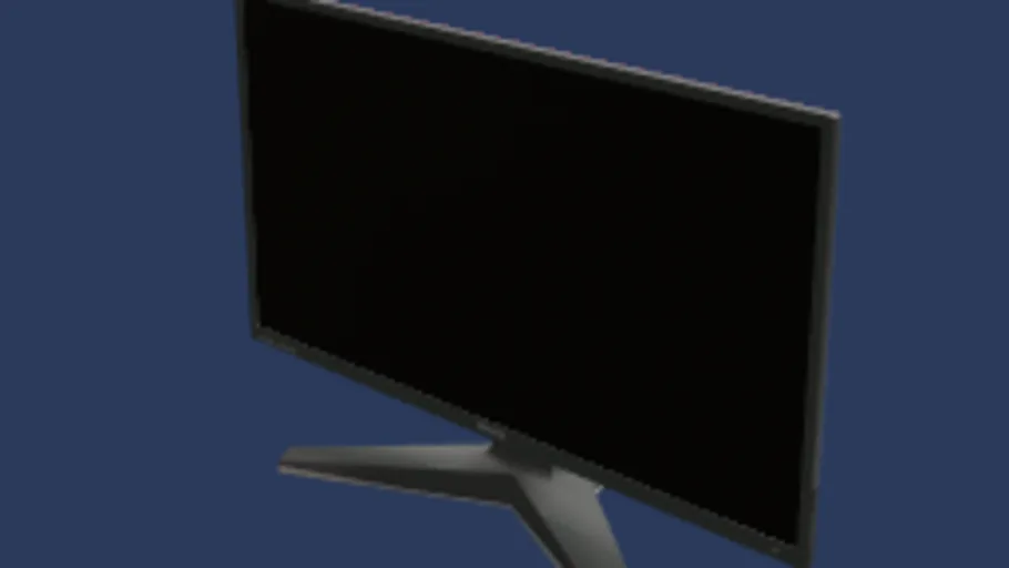 Deus Ex Television