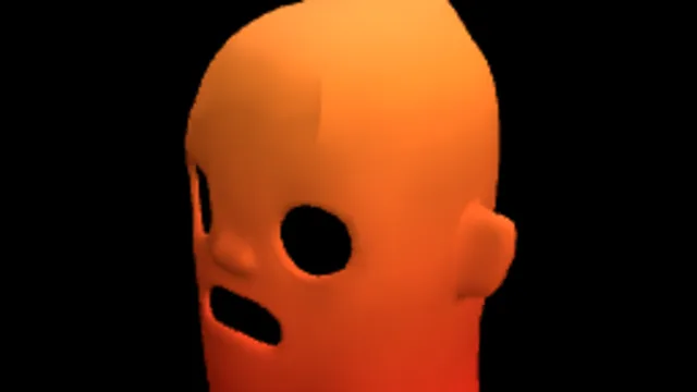 Balaclava B