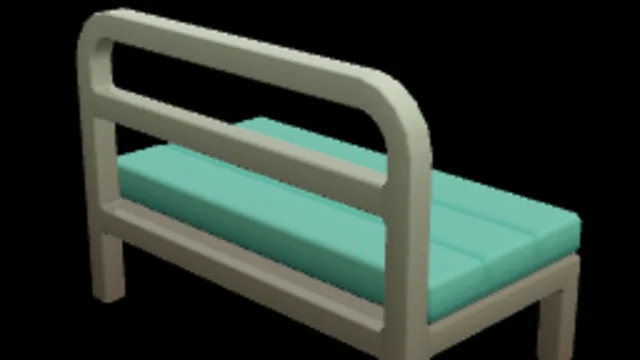 Bench A