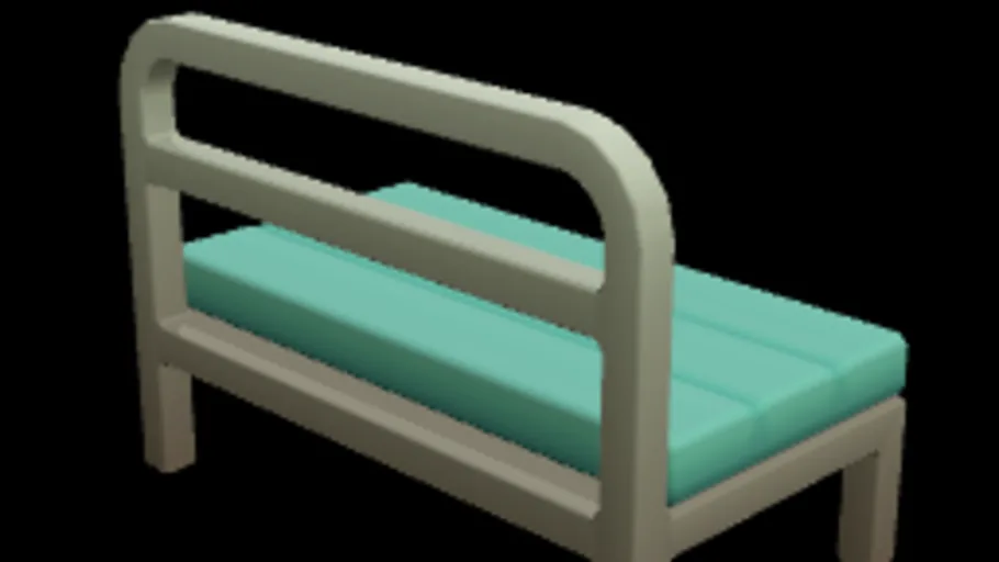 Bench A