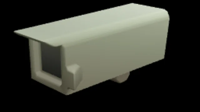 Cctv Head A