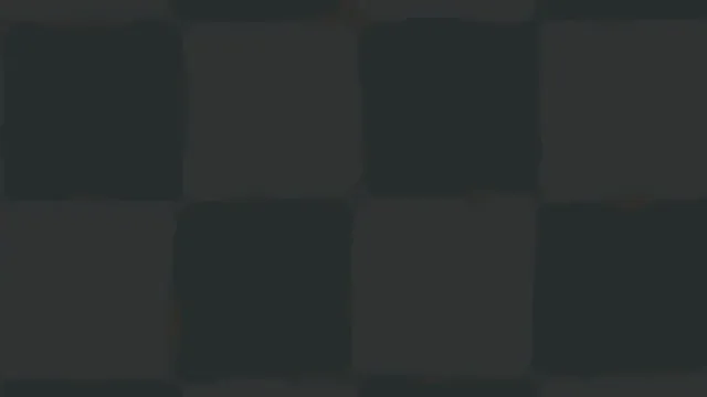 Checker Floor A