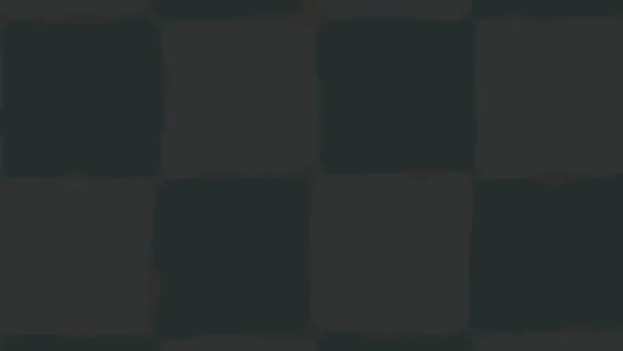 Checker Floor A