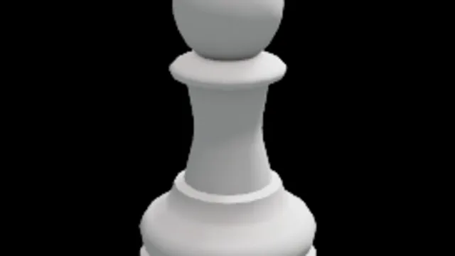 Chess Pawn