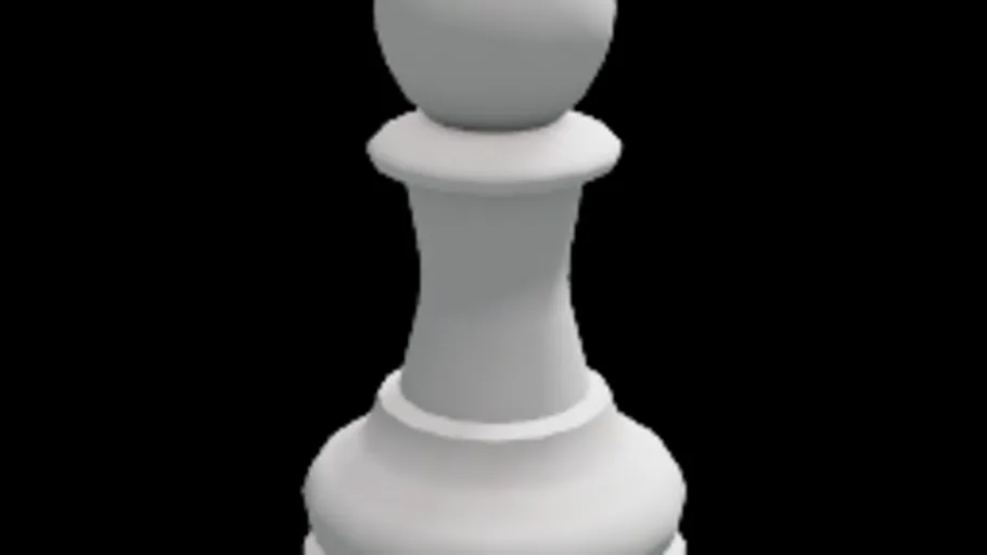 Chess Pawn