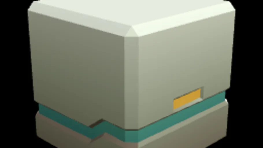 Crate A