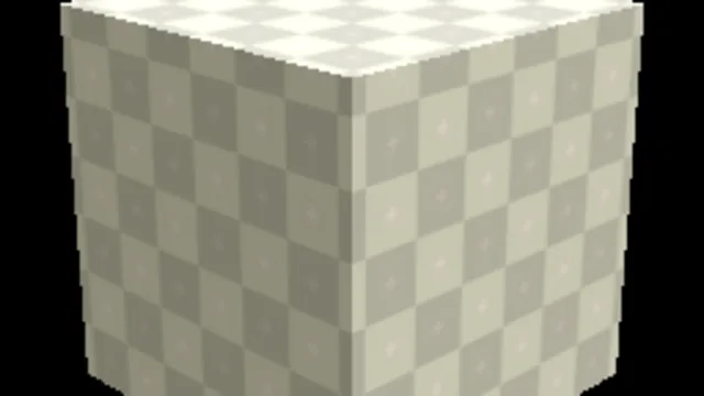 Better Cube (128)