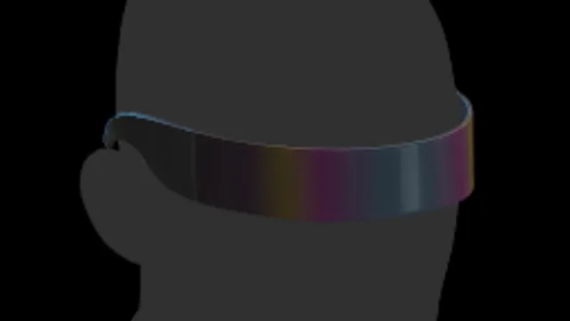 Cyberpunk Glasses