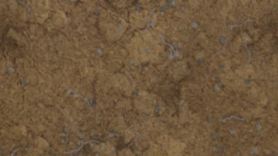 Dirt Ground