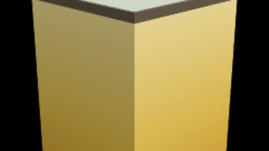Display Case A
