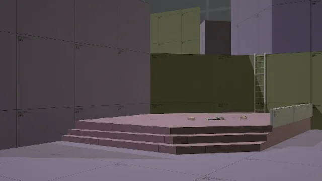 DM: Archive