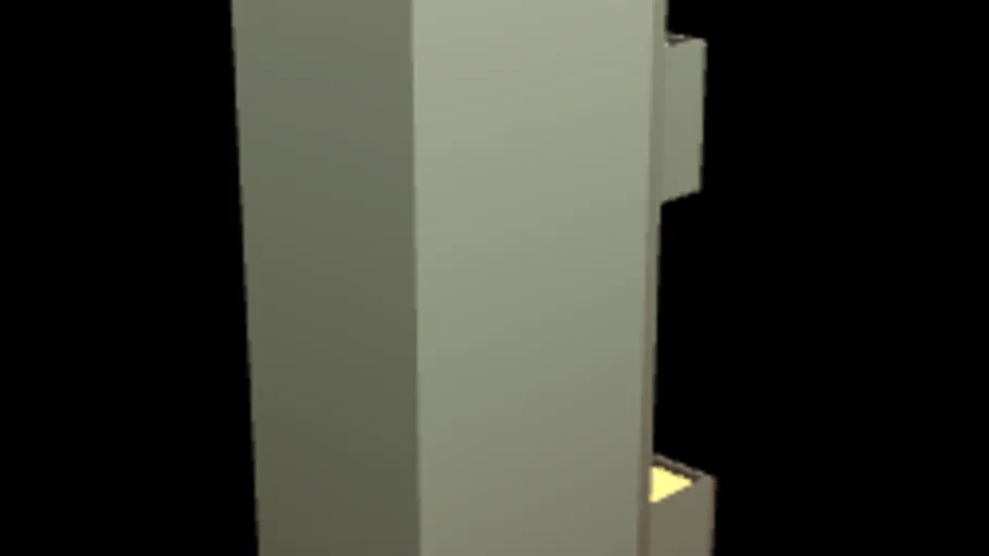 Filing Cabinet B