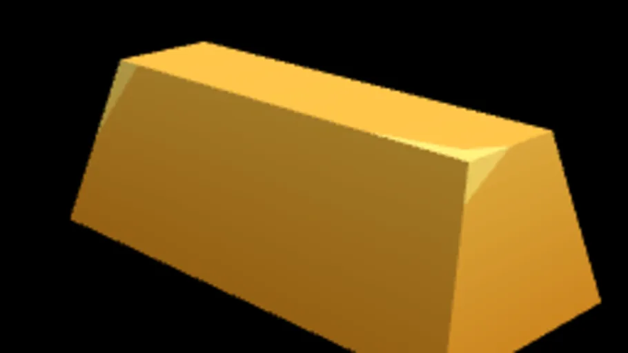 Goldbar A