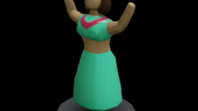 Hula Toy