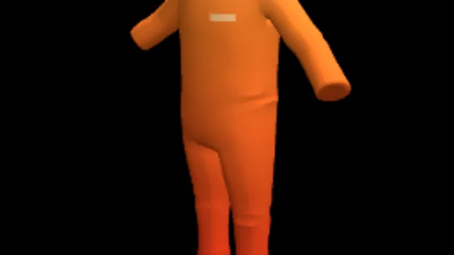 Jumpsuit A