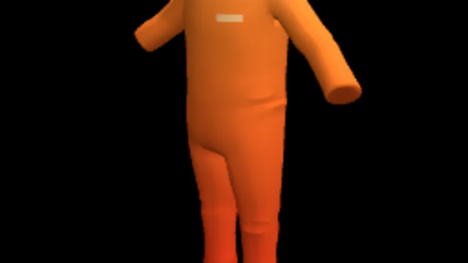 Jumpsuit A