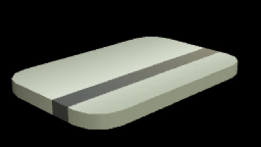 Keycard A