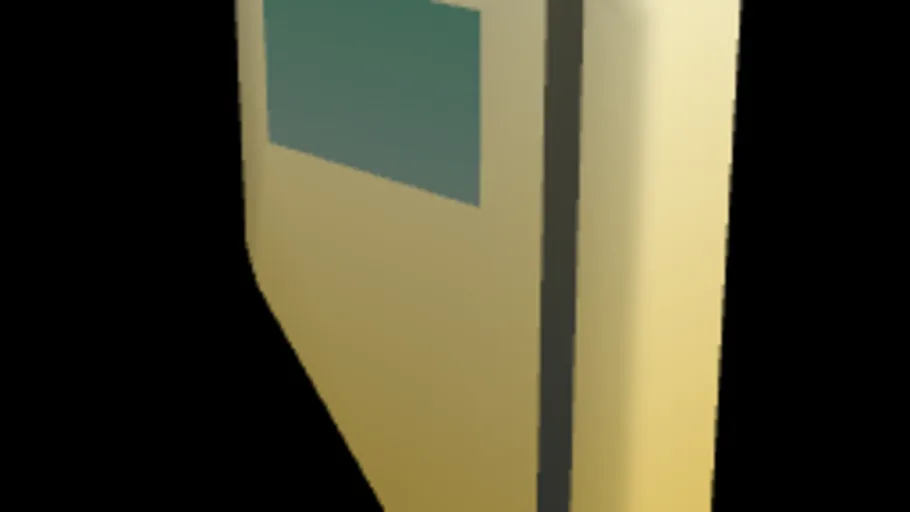 Key Reader A