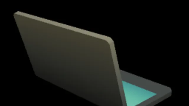 Laptop A