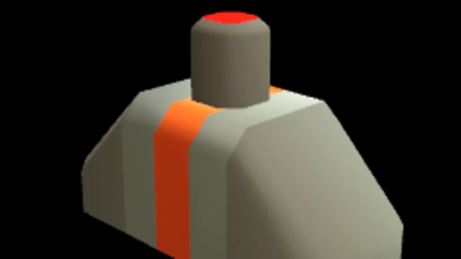 Laser A