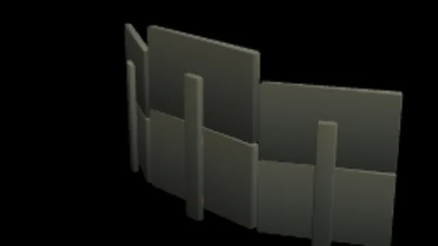 Monitor B