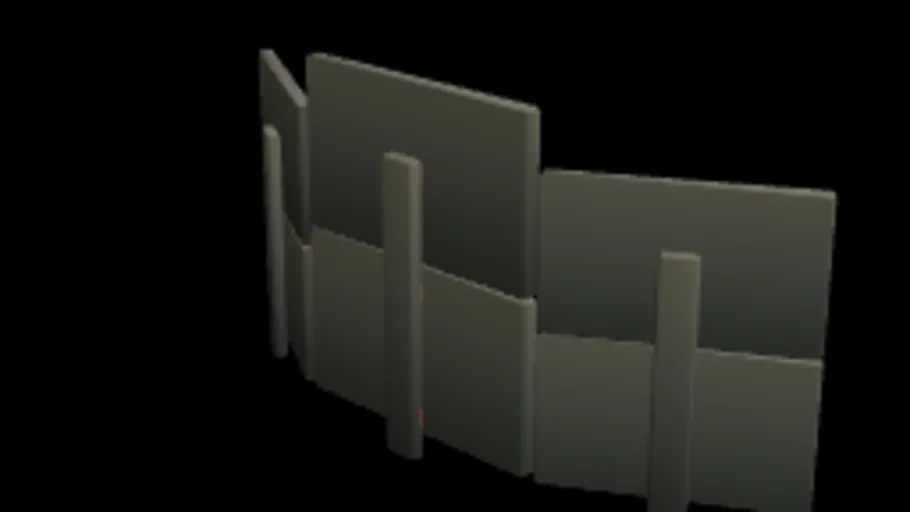 Monitor B