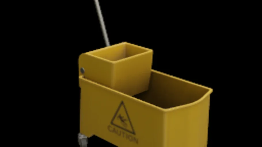 Mop Bucket
