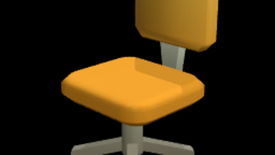 Office Chair A