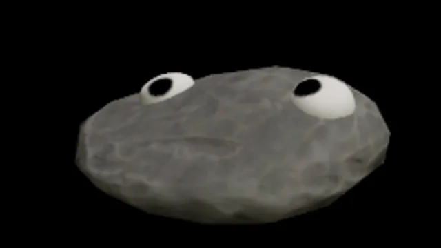 Pet Rock